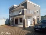 A picture of 4 BEDROOM HOUSE FOR SALE IN KYANJA WITH A SWIMMING