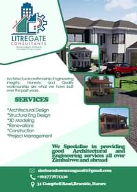 architectural services