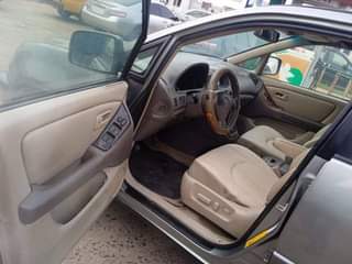 A picture of 2003 Lexus RX300 RX