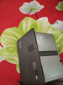 A picture of TOSHIBA Laptop Core i5