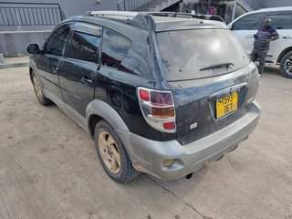 A picture of Toyota
