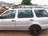 A picture of Golf 3 wagon
