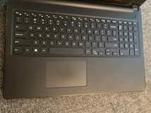 A picture of DELL LAPTOP