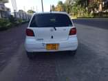 A picture of Bei million 5 8 Box 2 zako Boc Toyota Vitz