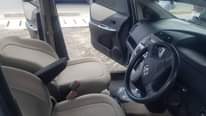 A picture of TOYOTA RACTIS Bei Mil 10 8 Call me 0715773555