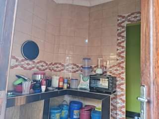 A picture of NYUMBA INAUZWA MILIONI 65