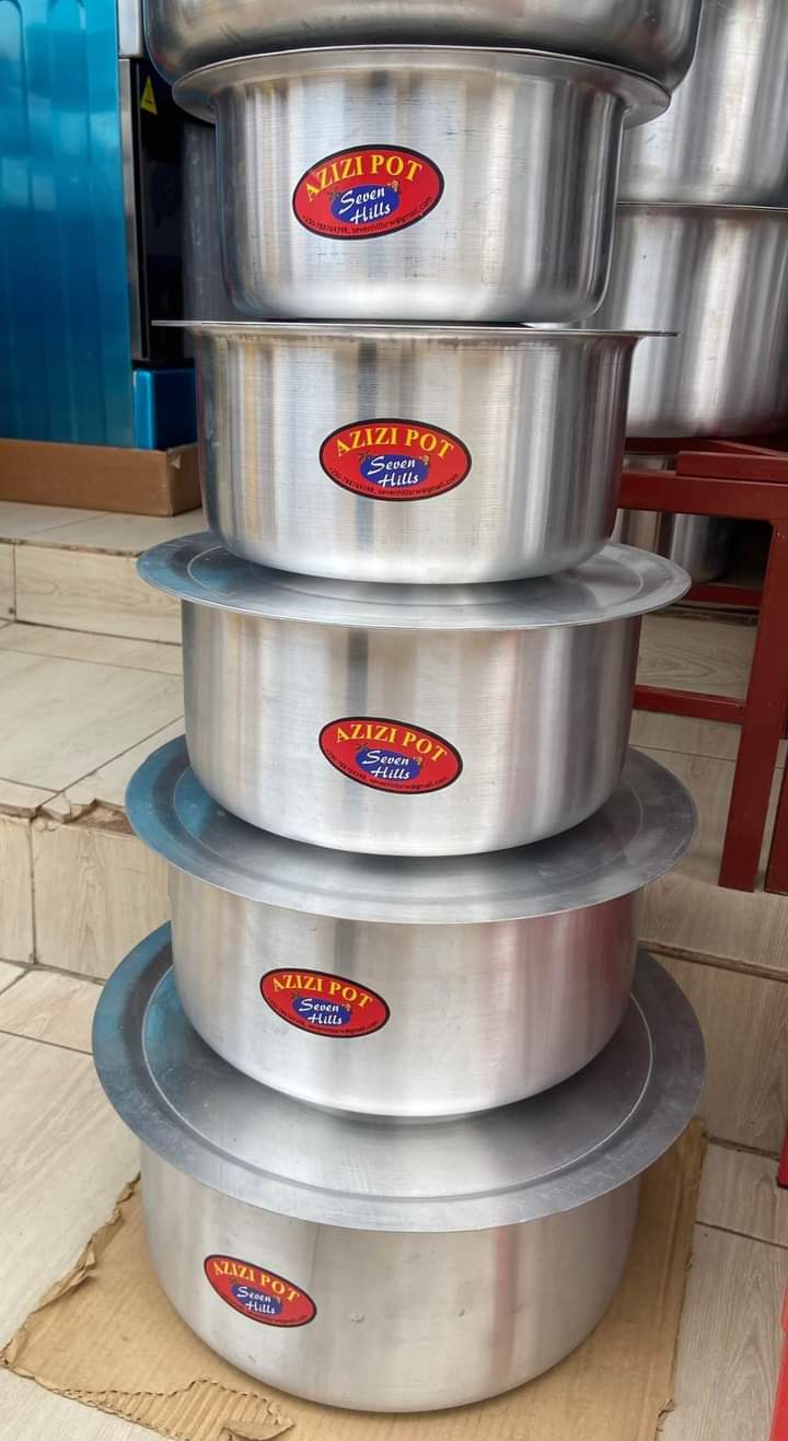 gas stoves