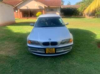bmw 320i