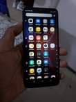 A picture of Infinix hot 10i