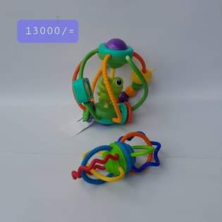 A picture of Kids toys