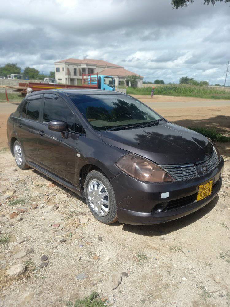 cars harare