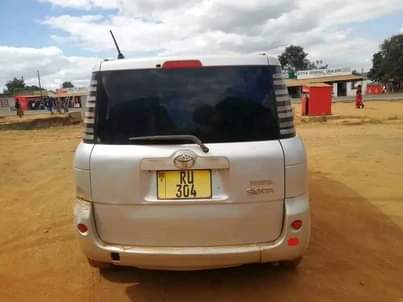 Malawi F.