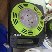 A picture of UK Appliances