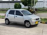 A picture of SUZUKI ALTO