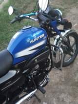A picture of HERO HUNTER CC125