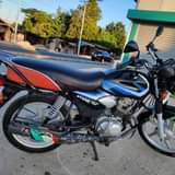 A picture of TVs star cc125 inauzwa mbagala