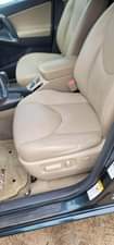 A picture of Toyota rav4 2012
