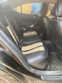 A picture of TOKS standard Lexus IS250
