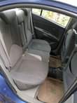A picture of 08 sharp kia Rio First body