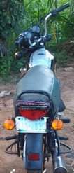 A picture of 2021 Bajaj Boxer