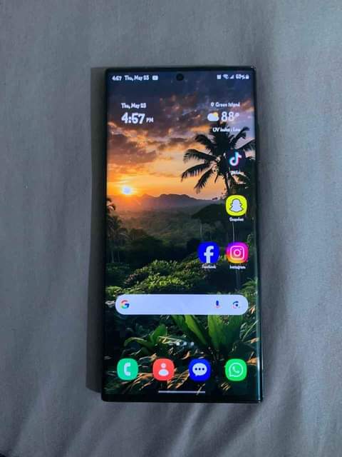 samsung 22