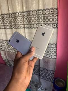 A picture of IPHONE 6S na 6 GB 128