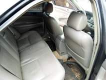 A picture of Buy and drive Location sango 09067123762