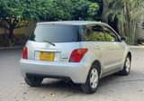 A picture of TOYOTA IST YEAR 2004 PRICE 12 5M CALL 0621007902