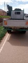 A picture of On sale Canter. ... 12m Premio.. ... 9m 0758359409 0785650232