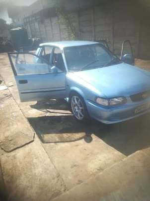 Vryheid C.
