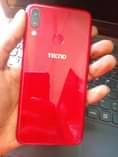 A picture of Nauza tecno camon 11 pigasimu 0745264148