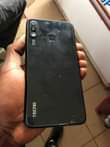A picture of Tecno spark 3