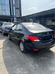 A picture of 2016 Hyundai Accent