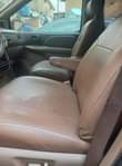 A picture of Toyota Serina Clean and Sharp