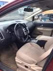 A picture of 2008 Ford edge Edge