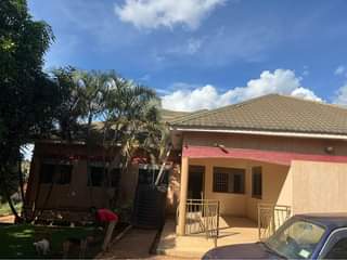 A picture of House for sale in Kira buwate
