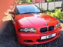 bmw e46