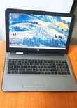 A picture of Hp Core i5 500gb drive 7hrs battery 5th gen PRICE