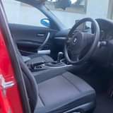 A picture of BMW 1 Series Cc 1590 Mwaka 2005 Bei 13m Call