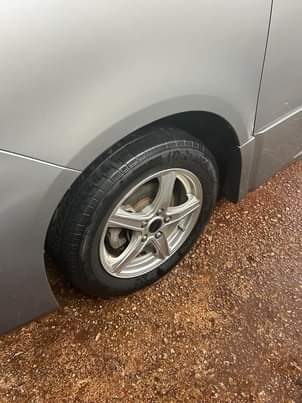 Cars F.