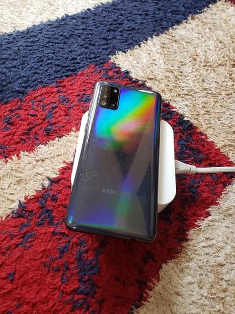 samsung a31