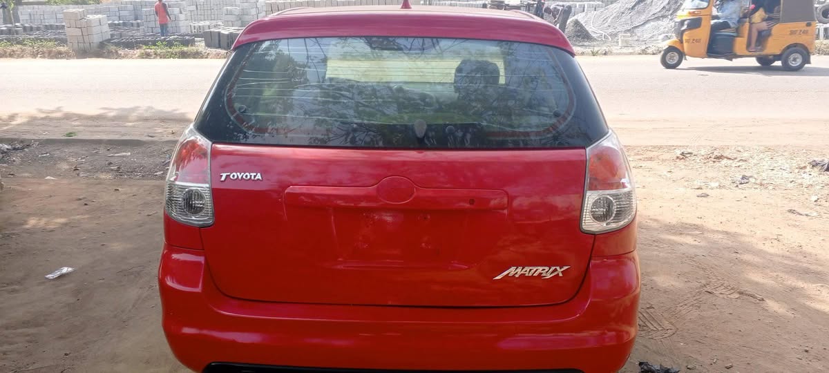 A picture of Car