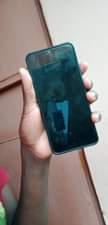 A picture of Itel p38 clean as new 32gb 2gb ram 5000mAh battery