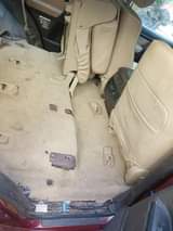 A picture of BODY LA CRUISER V8
