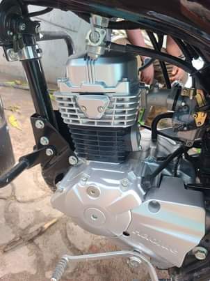 A picture of Xpress houjue cc125