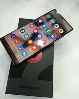 samsung s22