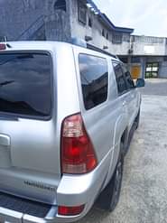 A picture of Very sharp Toyota 4runner as good as Belgium Engine Gear