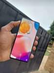 A picture of Samsung a51 128gb