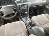 A picture of Toyota Camry 2000 model