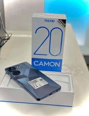 tecno 20pro